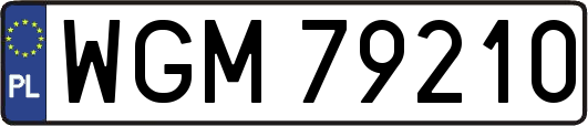 WGM79210