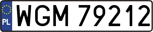 WGM79212