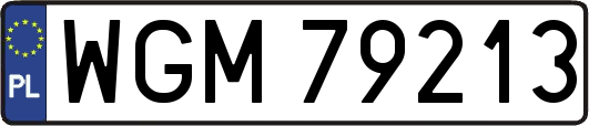 WGM79213