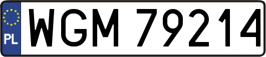 WGM79214