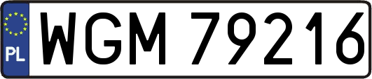 WGM79216
