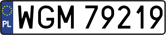 WGM79219