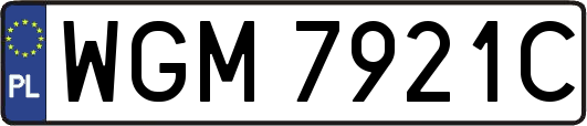WGM7921C