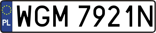 WGM7921N