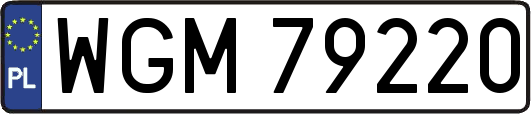 WGM79220
