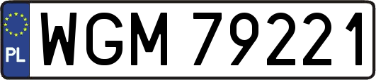 WGM79221