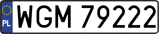 WGM79222