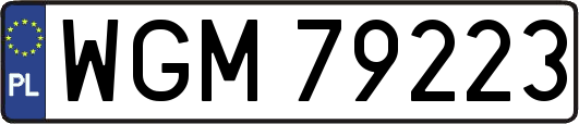WGM79223