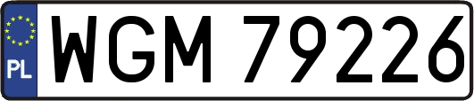 WGM79226