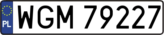 WGM79227