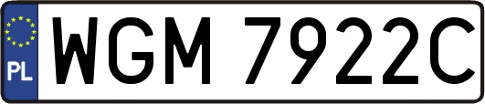 WGM7922C