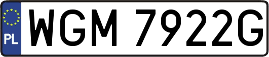 WGM7922G