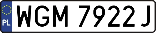 WGM7922J