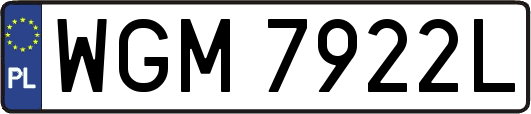 WGM7922L