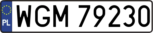 WGM79230