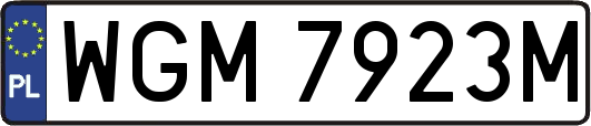 WGM7923M