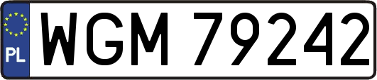 WGM79242