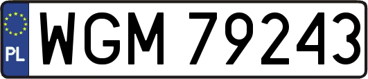WGM79243