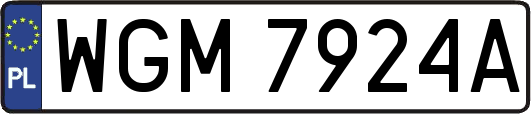 WGM7924A
