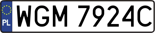 WGM7924C