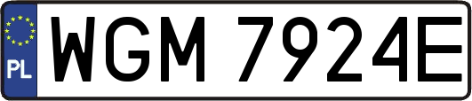 WGM7924E