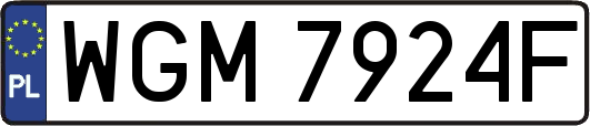 WGM7924F