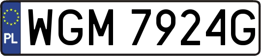 WGM7924G