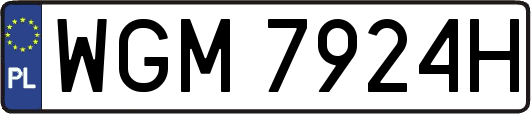 WGM7924H