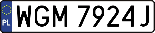 WGM7924J