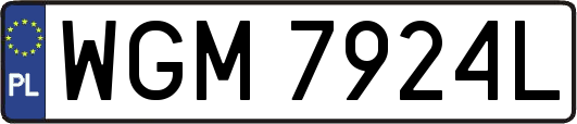 WGM7924L