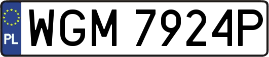 WGM7924P