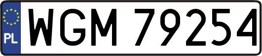 WGM79254
