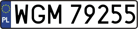 WGM79255