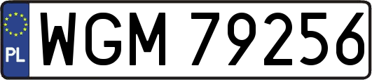 WGM79256