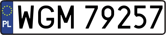 WGM79257