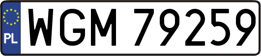 WGM79259