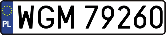 WGM79260