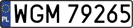 WGM79265