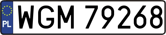 WGM79268