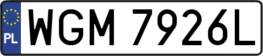 WGM7926L