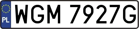 WGM7927G
