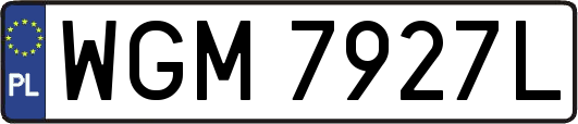 WGM7927L