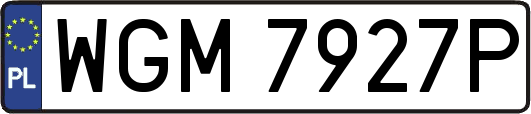 WGM7927P