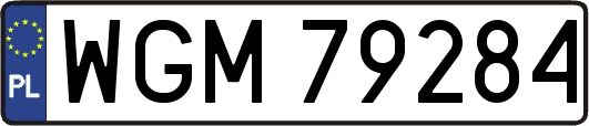 WGM79284