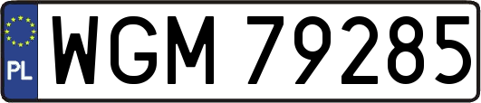 WGM79285
