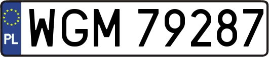 WGM79287