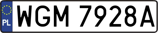 WGM7928A