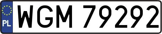 WGM79292