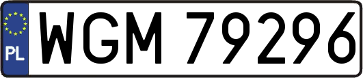 WGM79296