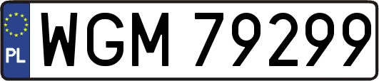 WGM79299